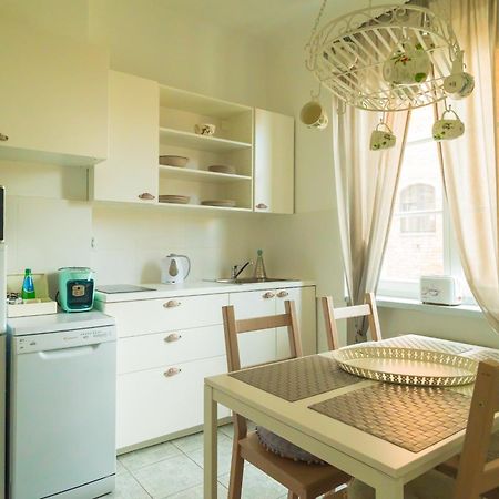 Ego Apartments Old Town II Varşova Oda fotoğraf