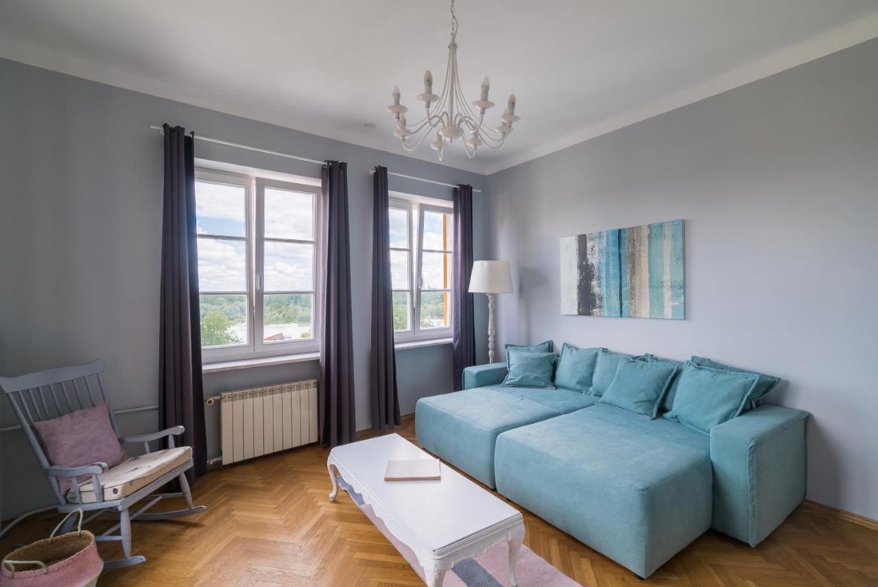 Ego Apartments Old Town II Varşova Dış mekan fotoğraf