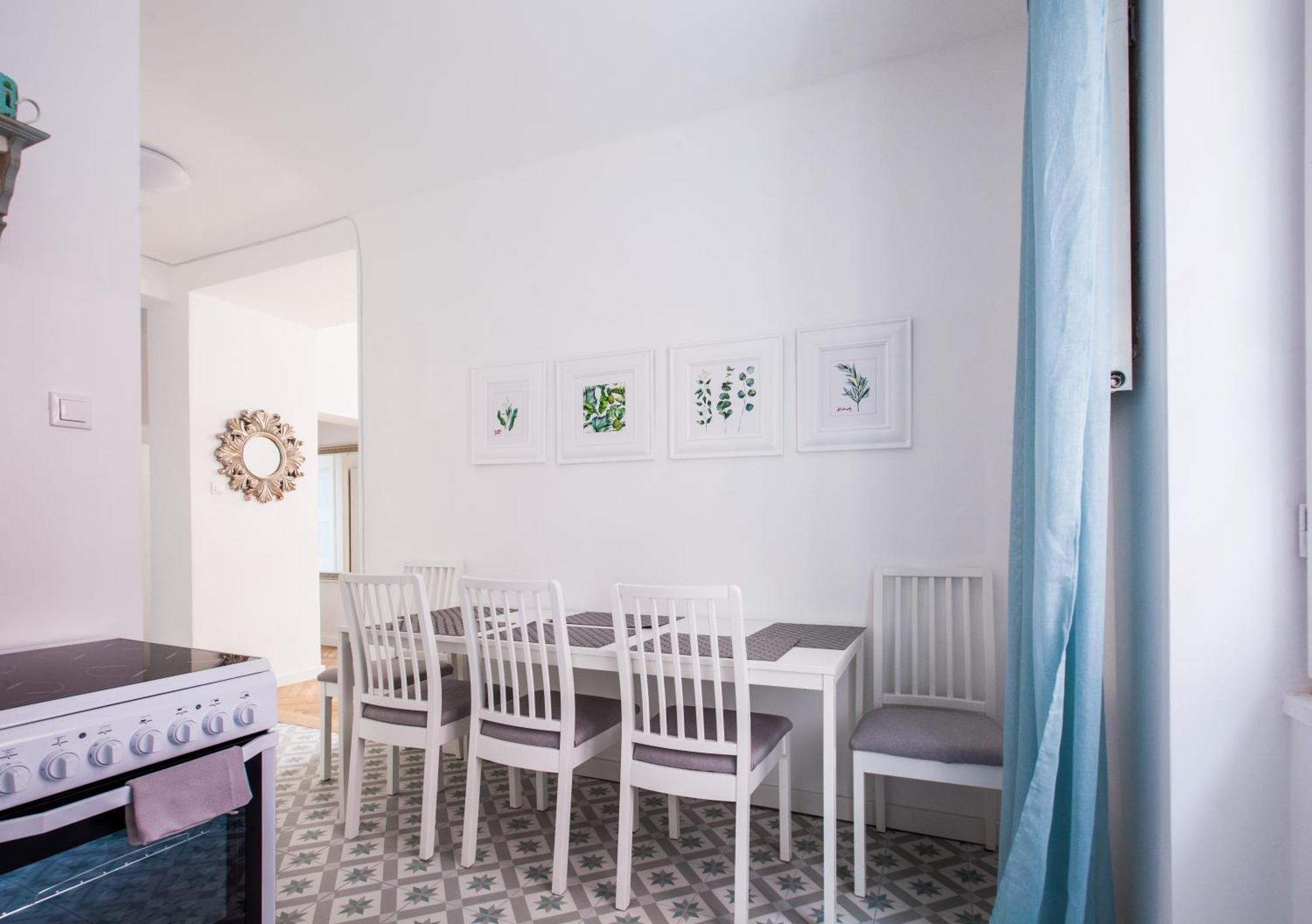 Ego Apartments Old Town II Varşova Oda fotoğraf