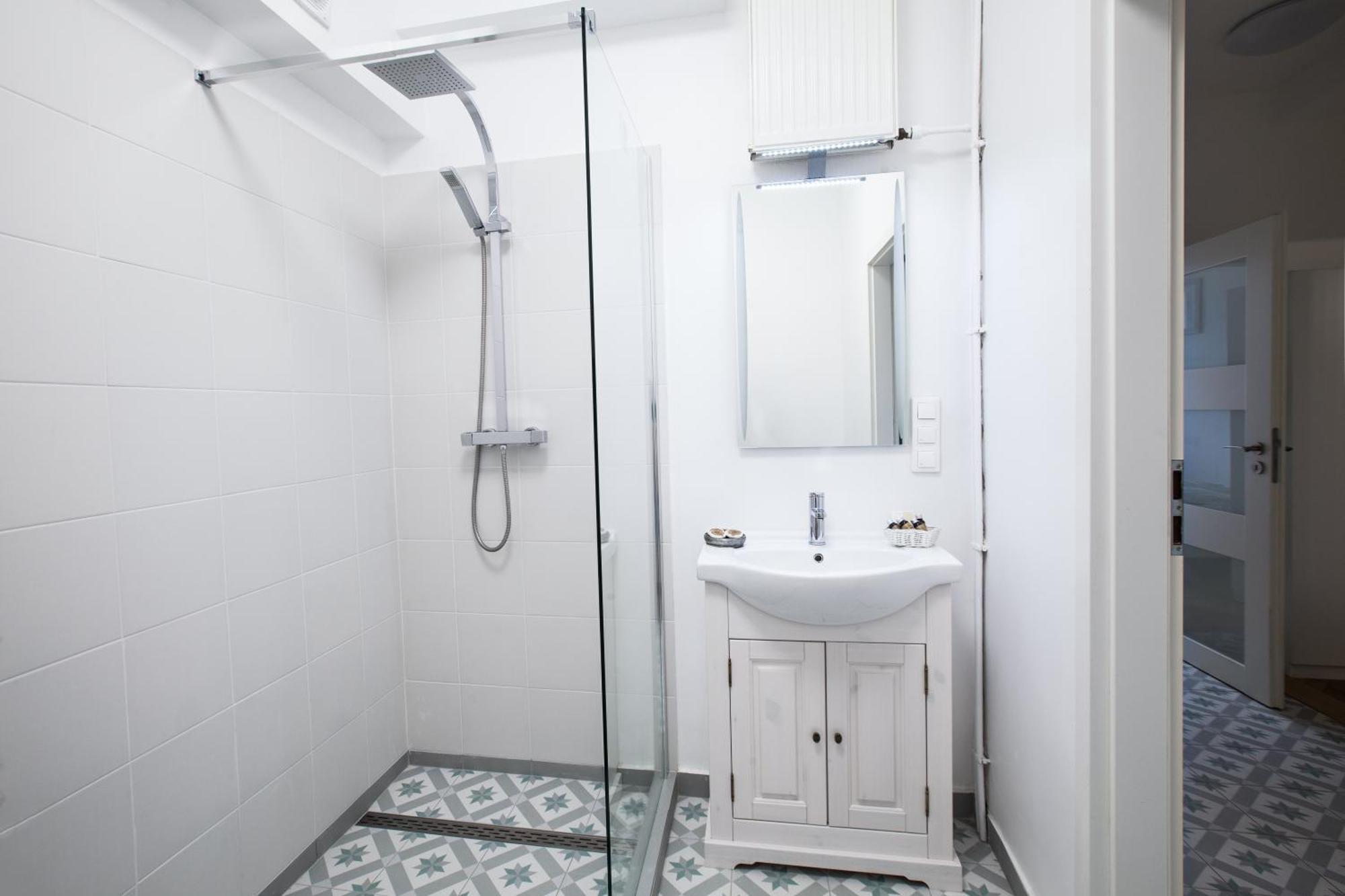 Ego Apartments Old Town II Varşova Oda fotoğraf
