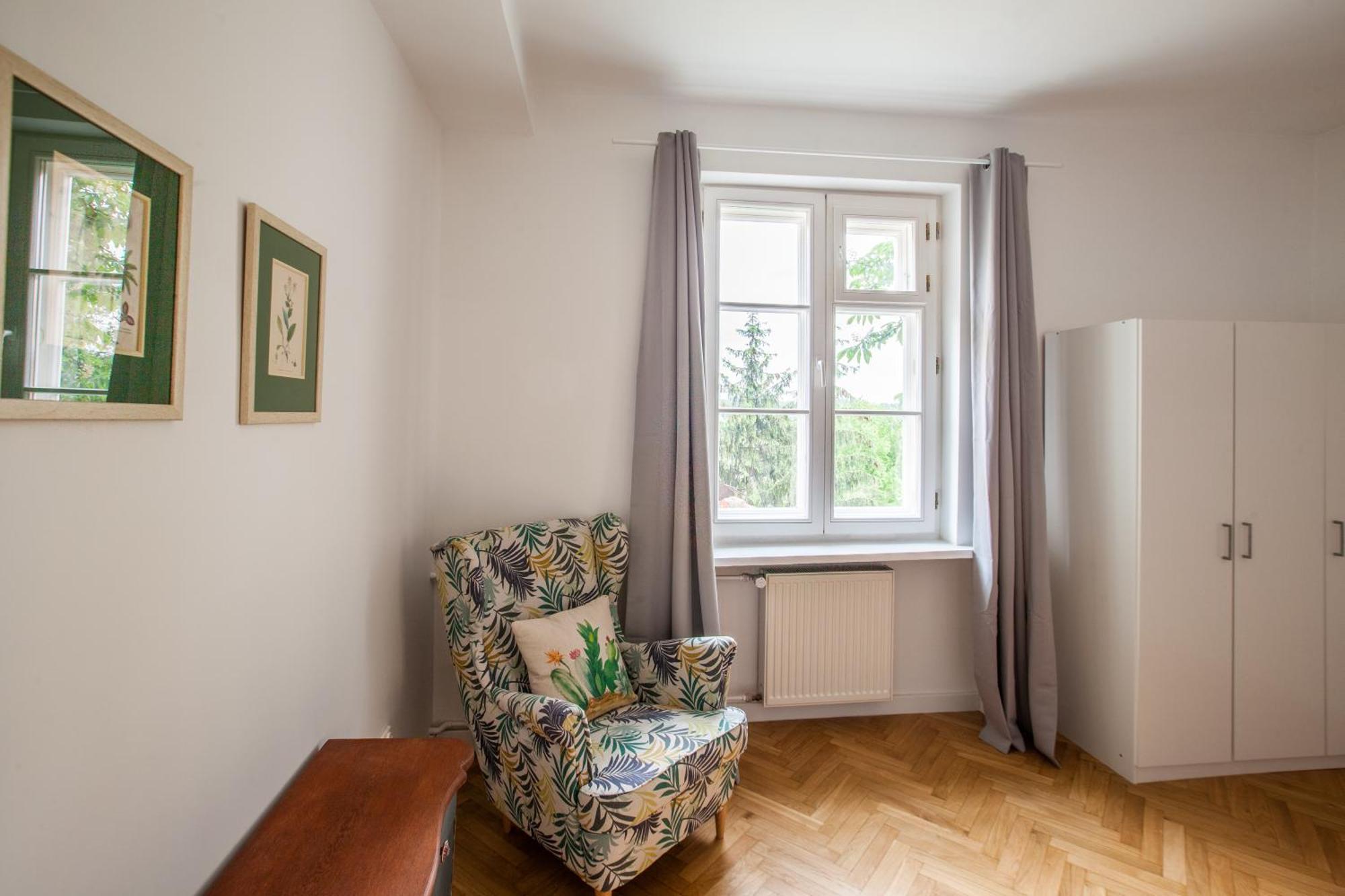 Ego Apartments Old Town II Varşova Oda fotoğraf
