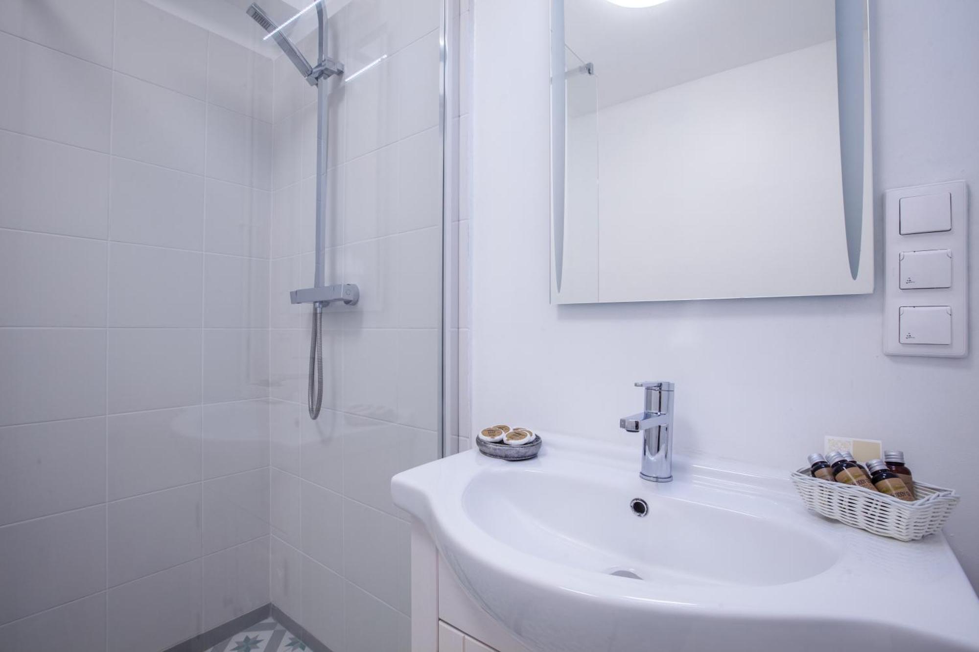 Ego Apartments Old Town II Varşova Oda fotoğraf