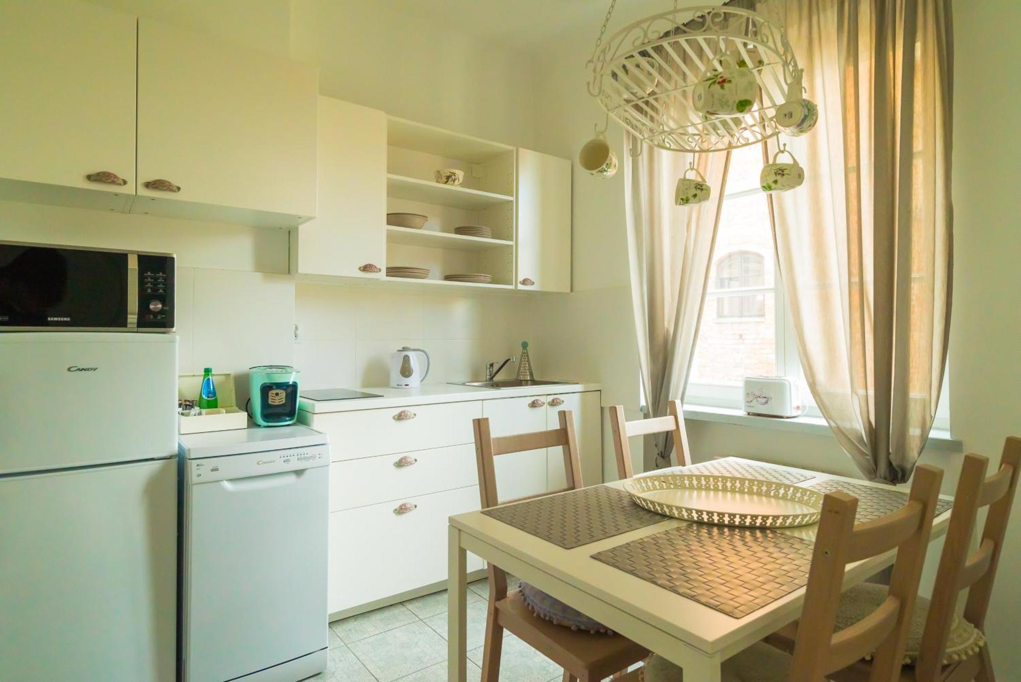Ego Apartments Old Town II Varşova Oda fotoğraf